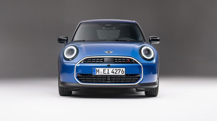 MINI COOPER HATCHBACK 2.0 S Sport [Level 3] 5dr Auto